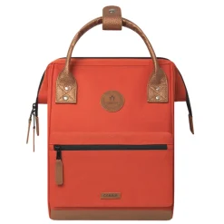 Kleine Rugzakken|Heren Rugzakken>Cabaia Adventurer Bag Small bogota