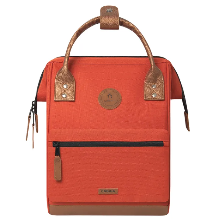 Kleine Rugzakken|Heren Rugzakken>Cabaia Adventurer Bag Small bogota
