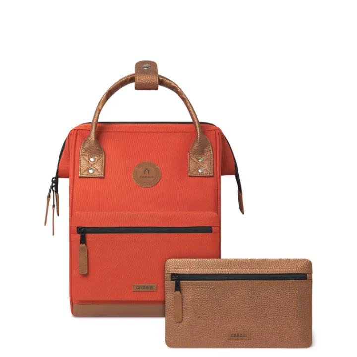 Kleine Rugzakken|Heren Rugzakken>Cabaia Adventurer Bag Small bogota