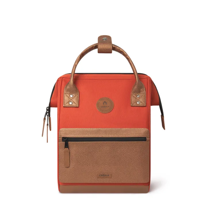 Kleine Rugzakken|Heren Rugzakken>Cabaia Adventurer Bag Small bogota