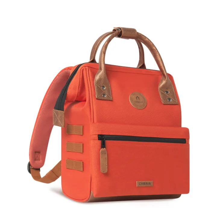 Kleine Rugzakken|Heren Rugzakken>Cabaia Adventurer Bag Small bogota