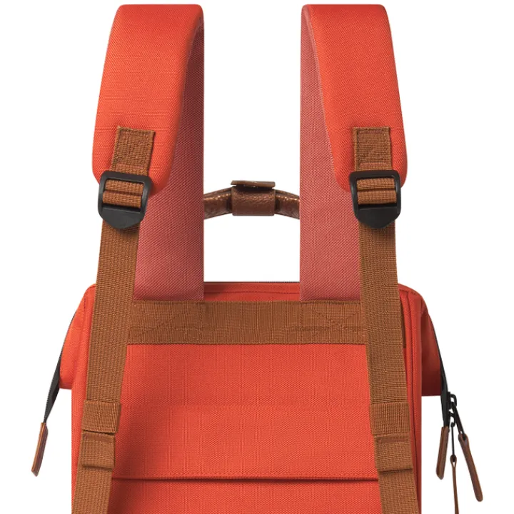Kleine Rugzakken|Heren Rugzakken>Cabaia Adventurer Bag Small bogota