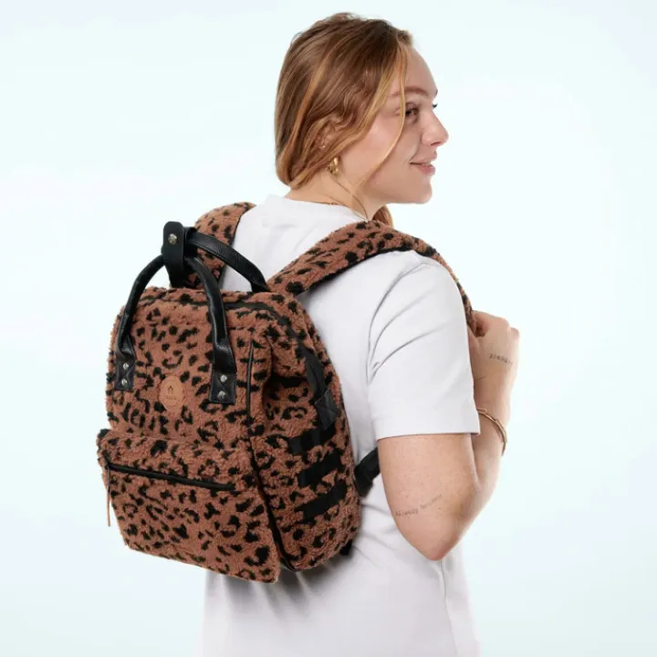Kleine Rugzakken|Dames Rugzakken>Cabaia Adventurer Bag Small gaya