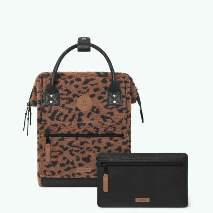 Kleine Rugzakken|Dames Rugzakken>Cabaia Adventurer Bag Small gaya