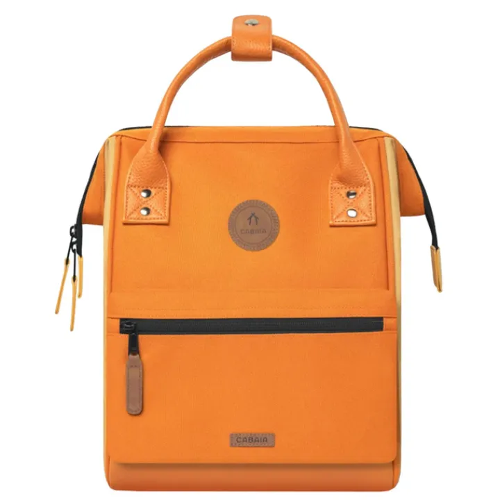 Kleine Rugzakken|Heren Rugzakken>Cabaia Adventurer Bag Small grasse