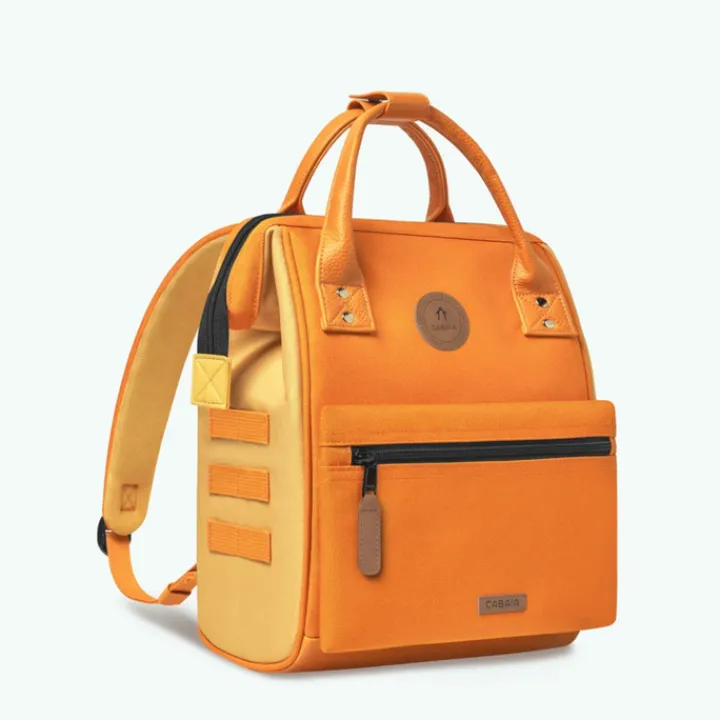 Kleine Rugzakken|Heren Rugzakken>Cabaia Adventurer Bag Small grasse