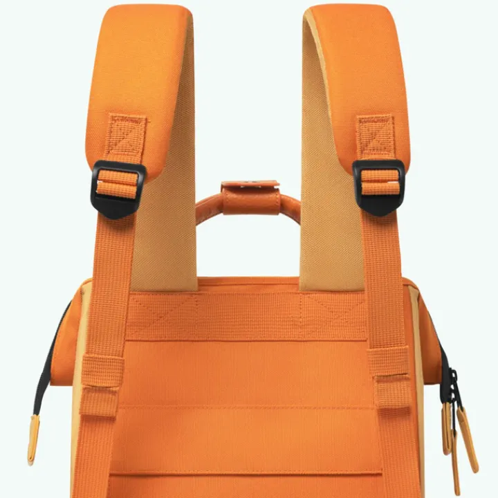 Kleine Rugzakken|Heren Rugzakken>Cabaia Adventurer Bag Small grasse