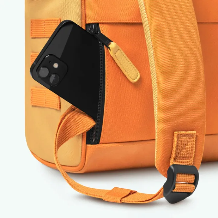 Kleine Rugzakken|Heren Rugzakken>Cabaia Adventurer Bag Small grasse