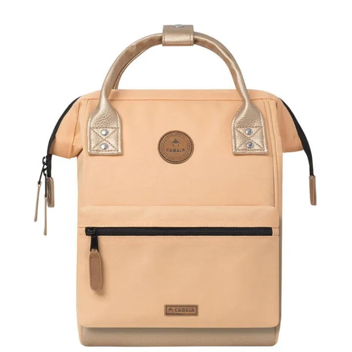 Kleine Rugzakken|Heren Rugzakken>Cabaia Adventurer Bag Small san jose