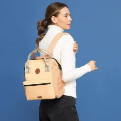 Kleine Rugzakken|Heren Rugzakken>Cabaia Adventurer Bag Small san jose