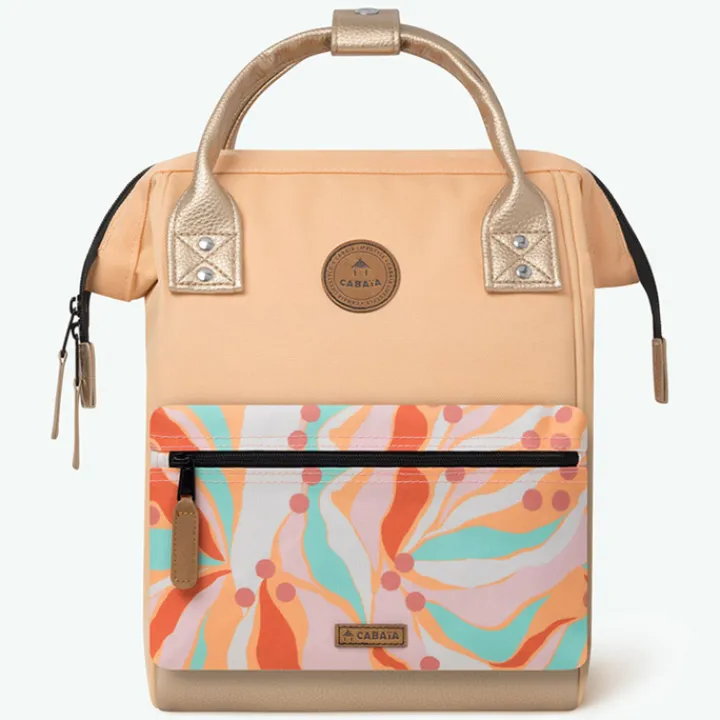 Kleine Rugzakken|Heren Rugzakken>Cabaia Adventurer Bag Small san jose