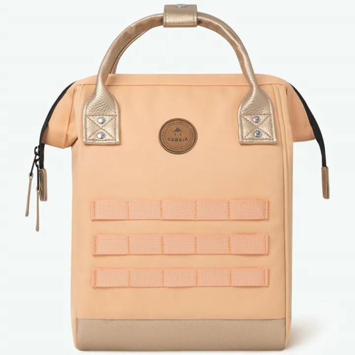 Kleine Rugzakken|Heren Rugzakken>Cabaia Adventurer Bag Small san jose
