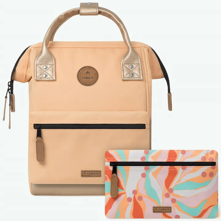 Kleine Rugzakken|Heren Rugzakken>Cabaia Adventurer Bag Small san jose