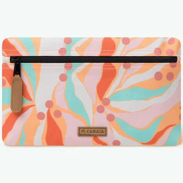 Kleine Rugzakken|Heren Rugzakken>Cabaia Adventurer Bag Small san jose