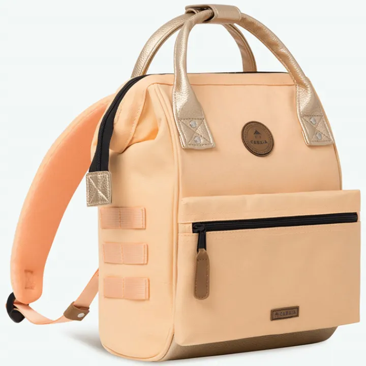 Kleine Rugzakken|Heren Rugzakken>Cabaia Adventurer Bag Small san jose