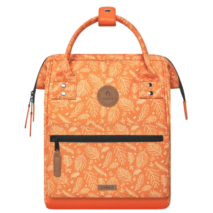 Kleine Rugzakken|Heren Rugzakken>Cabaia Adventurer Bag Small bayonne