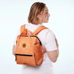 Kleine Rugzakken|Heren Rugzakken>Cabaia Adventurer Bag Small bayonne