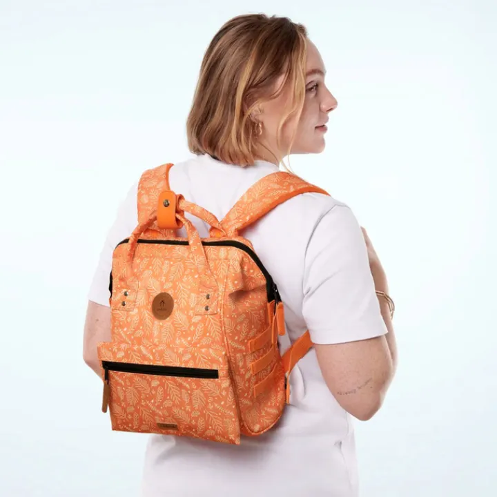 Kleine Rugzakken|Heren Rugzakken>Cabaia Adventurer Bag Small bayonne
