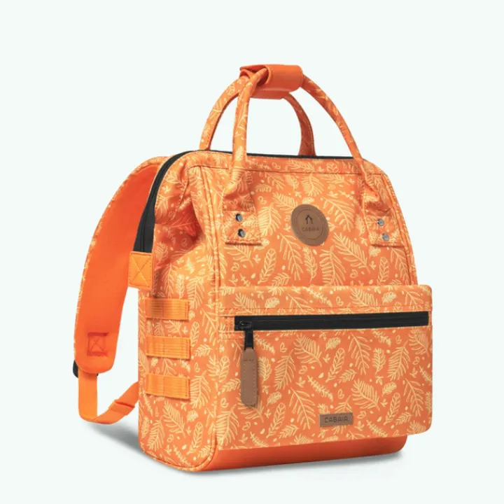 Kleine Rugzakken|Heren Rugzakken>Cabaia Adventurer Bag Small bayonne