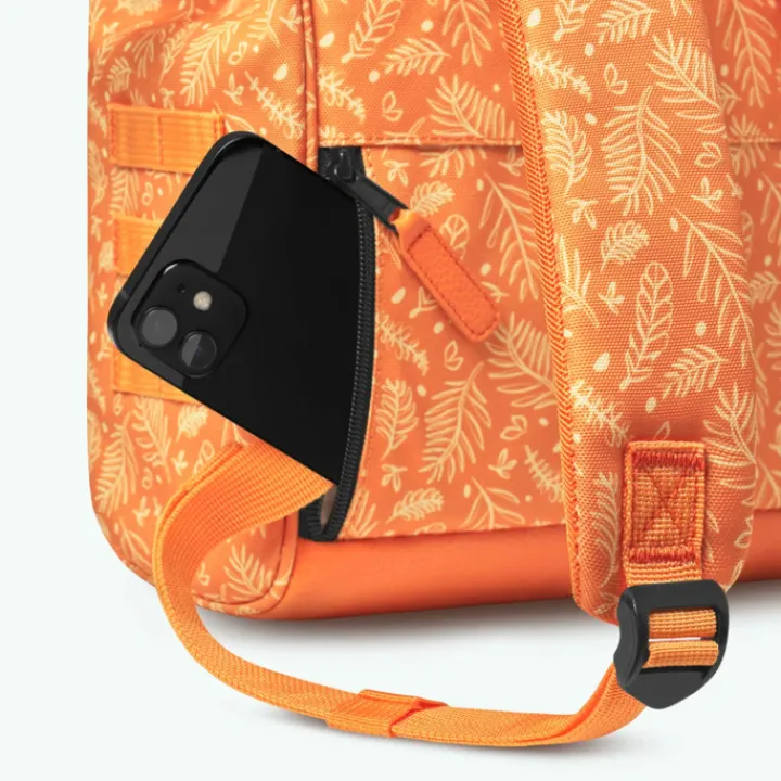 Kleine Rugzakken|Heren Rugzakken>Cabaia Adventurer Bag Small bayonne