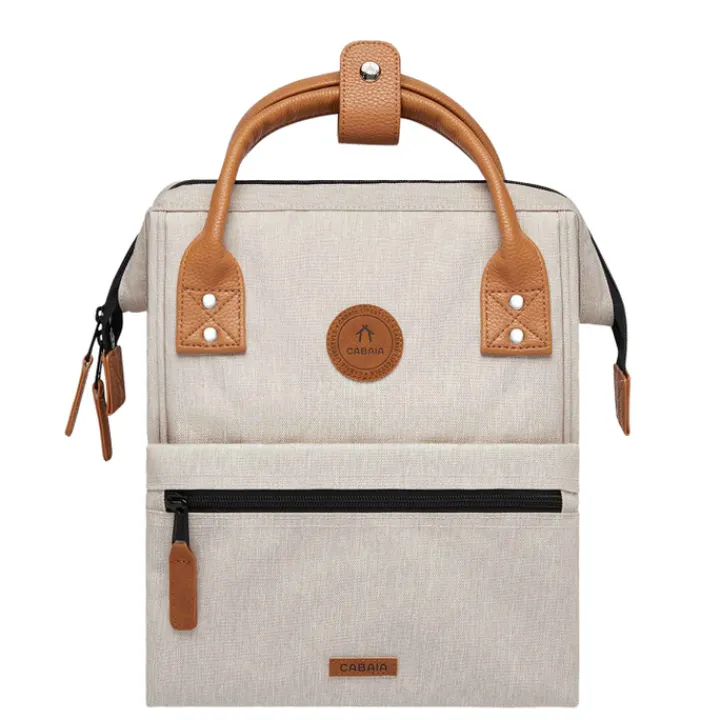 Kleine Rugzakken|Heren Rugzakken>Cabaia Adventurer Bag Small arequipa