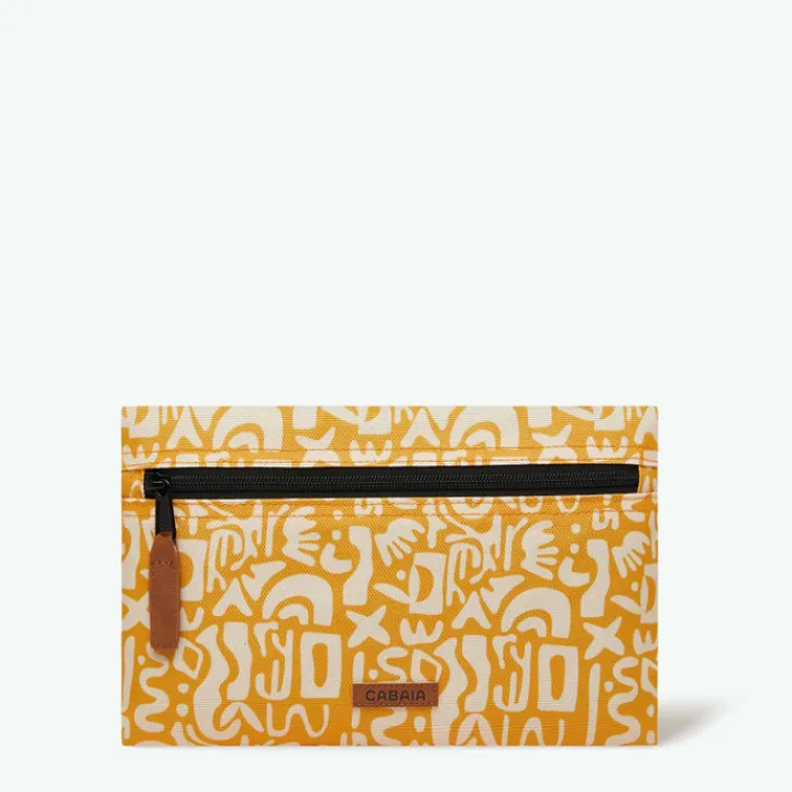 Kleine Rugzakken|Heren Rugzakken>Cabaia Adventurer Bag Small arequipa
