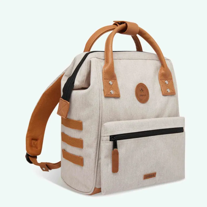 Kleine Rugzakken|Heren Rugzakken>Cabaia Adventurer Bag Small arequipa