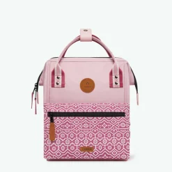 Kleine Rugzakken|Heren Rugzakken>Cabaia Adventurer Bag Small assouan