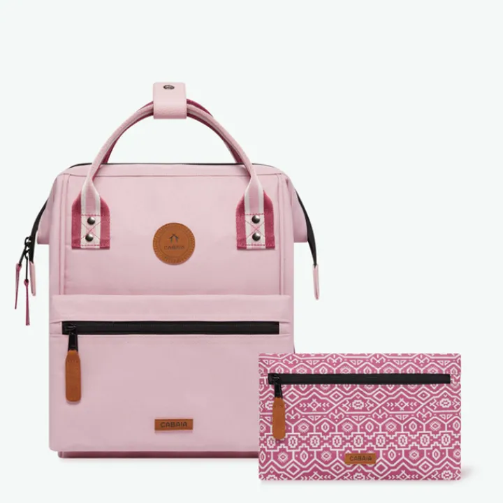 Kleine Rugzakken|Heren Rugzakken>Cabaia Adventurer Bag Small assouan