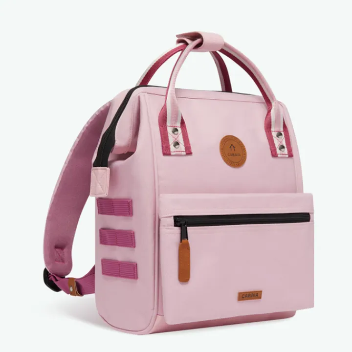 Kleine Rugzakken|Heren Rugzakken>Cabaia Adventurer Bag Small assouan