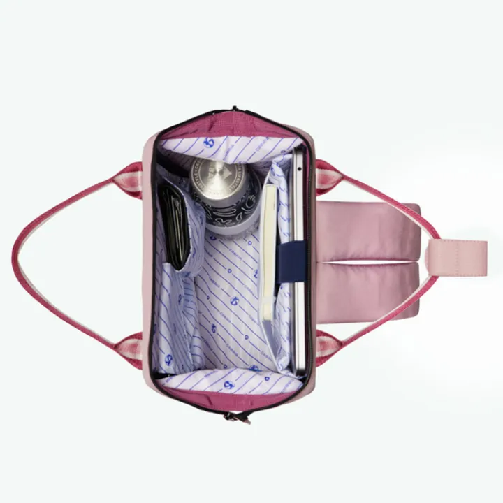 Kleine Rugzakken|Heren Rugzakken>Cabaia Adventurer Bag Small assouan