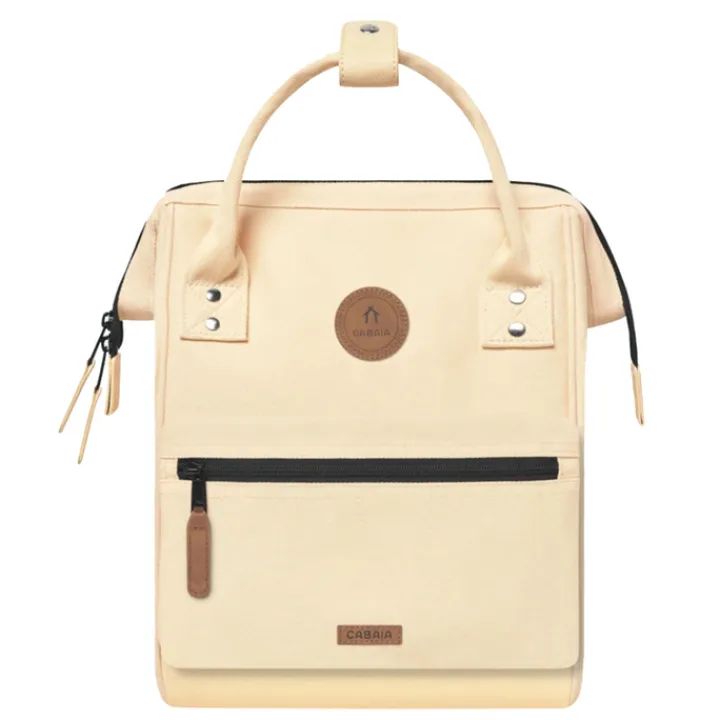 Kleine Rugzakken|Heren Rugzakken>Cabaia Adventurer Bag Small ibiza