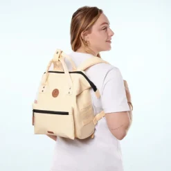 Kleine Rugzakken|Heren Rugzakken>Cabaia Adventurer Bag Small ibiza