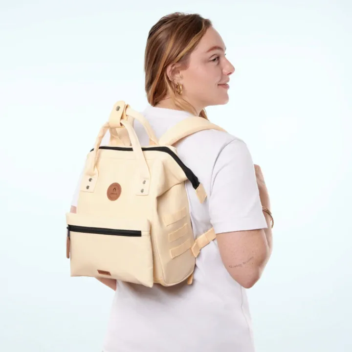 Kleine Rugzakken|Heren Rugzakken>Cabaia Adventurer Bag Small ibiza
