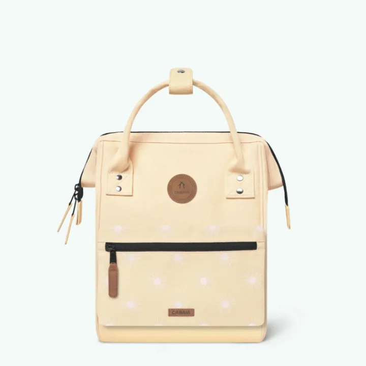 Kleine Rugzakken|Heren Rugzakken>Cabaia Adventurer Bag Small ibiza