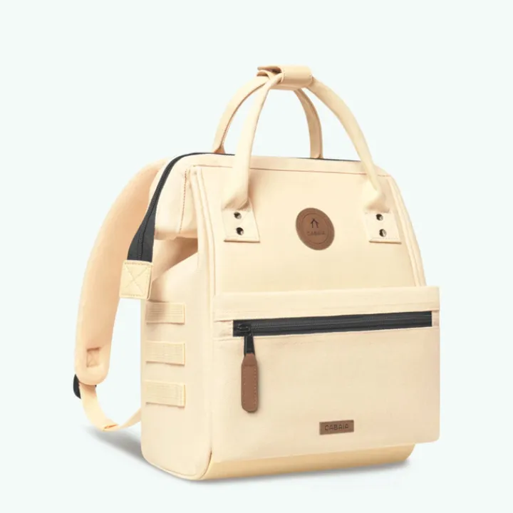 Kleine Rugzakken|Heren Rugzakken>Cabaia Adventurer Bag Small ibiza