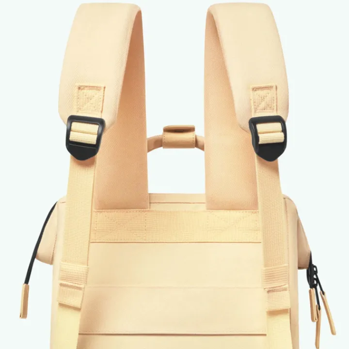 Kleine Rugzakken|Heren Rugzakken>Cabaia Adventurer Bag Small ibiza