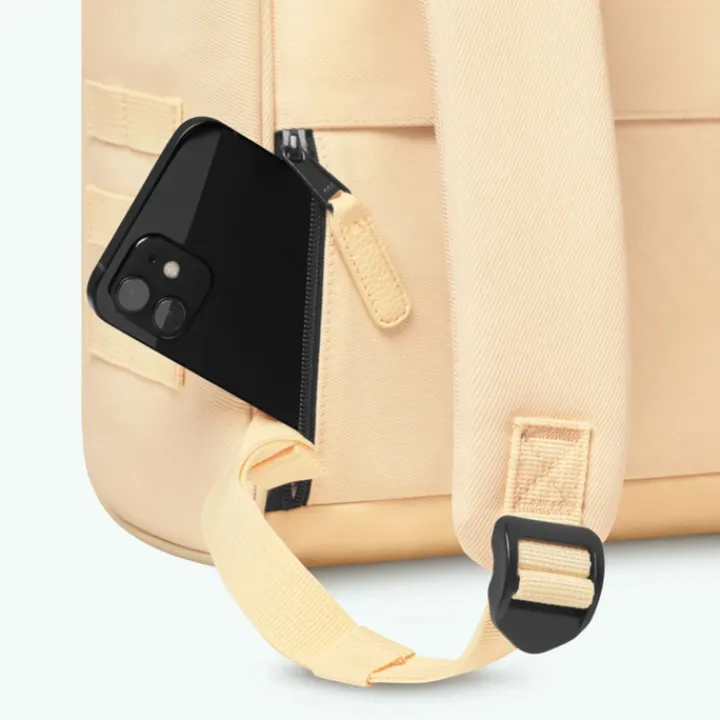 Kleine Rugzakken|Heren Rugzakken>Cabaia Adventurer Bag Small ibiza