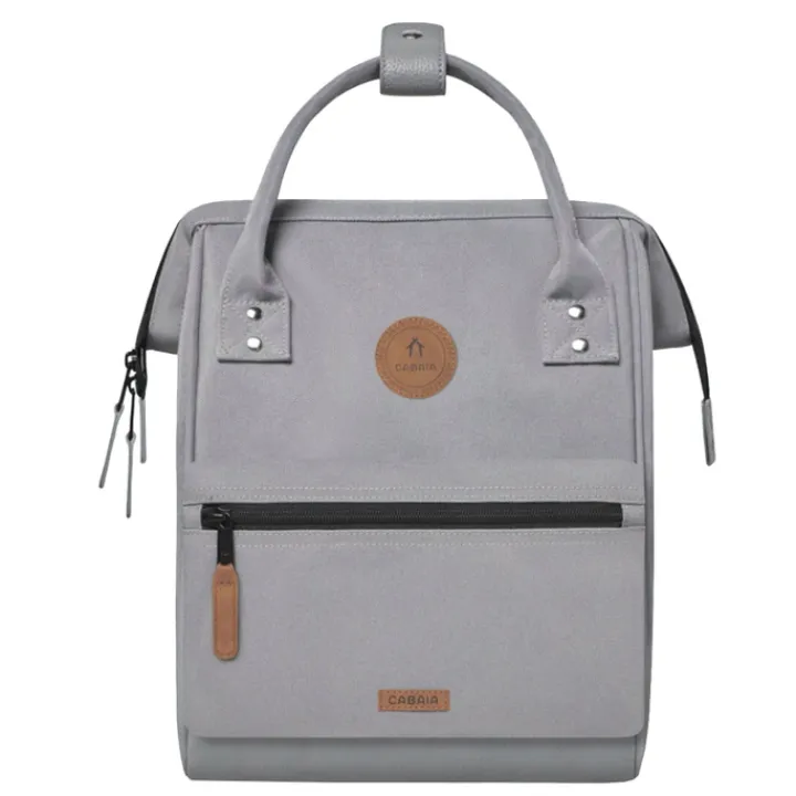 Kleine Rugzakken|Heren Rugzakken>Cabaia Adventurer Bag Small poitiers
