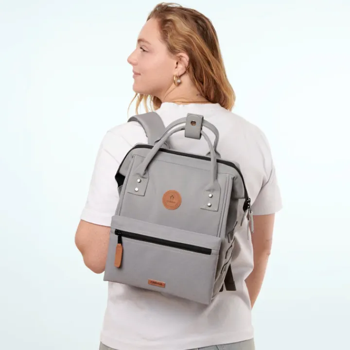 Kleine Rugzakken|Heren Rugzakken>Cabaia Adventurer Bag Small poitiers