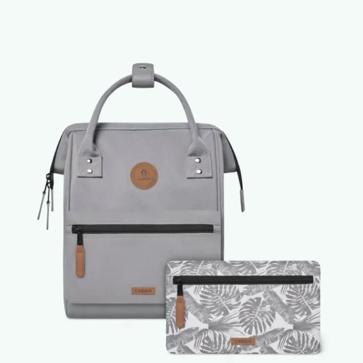 Kleine Rugzakken|Heren Rugzakken>Cabaia Adventurer Bag Small poitiers