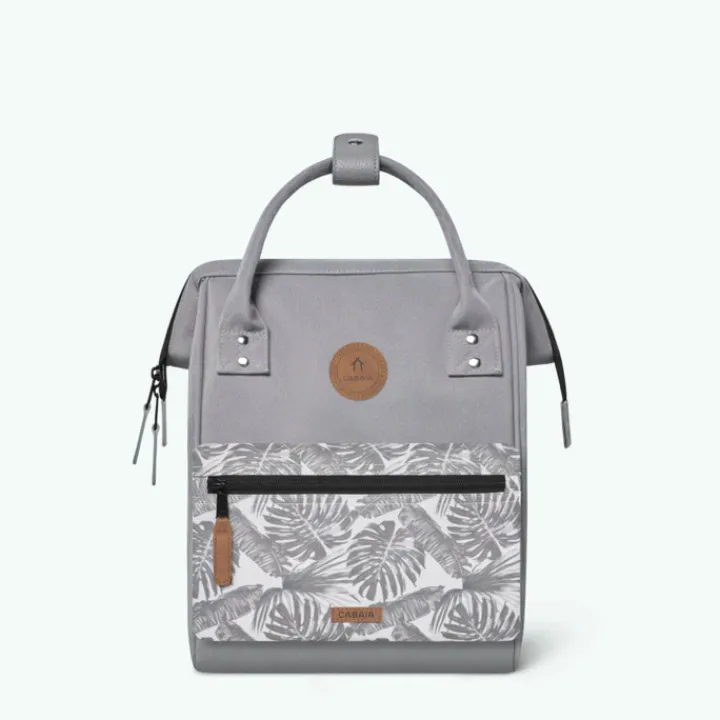 Kleine Rugzakken|Heren Rugzakken>Cabaia Adventurer Bag Small poitiers