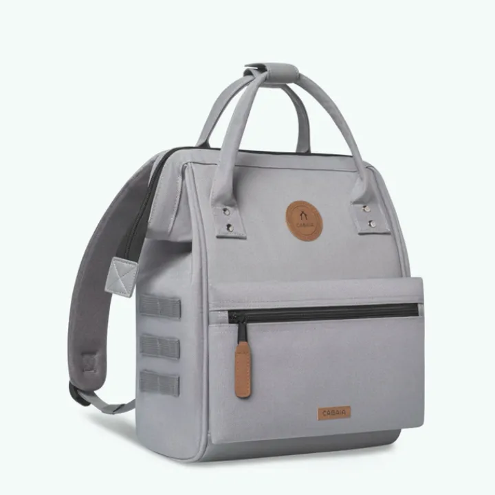 Kleine Rugzakken|Heren Rugzakken>Cabaia Adventurer Bag Small poitiers