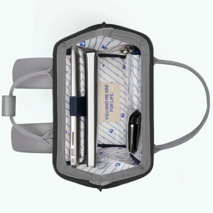 Kleine Rugzakken|Heren Rugzakken>Cabaia Adventurer Bag Small poitiers