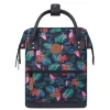 Kleine Rugzakken|Heren Rugzakken>Cabaia Adventurer Bag Small oran