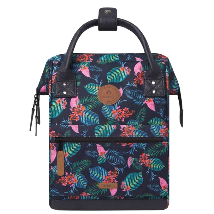Kleine Rugzakken|Heren Rugzakken>Cabaia Adventurer Bag Small oran
