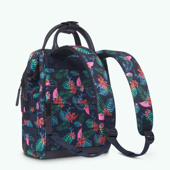 Kleine Rugzakken|Heren Rugzakken>Cabaia Adventurer Bag Small oran