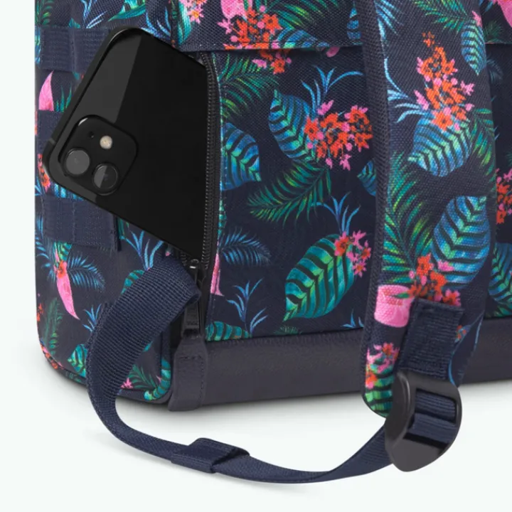 Kleine Rugzakken|Heren Rugzakken>Cabaia Adventurer Bag Small oran