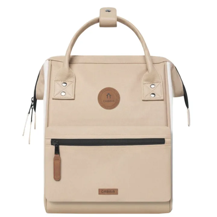 Kleine Rugzakken|Heren Rugzakken>Cabaia Adventurer Bag Small arcachon
