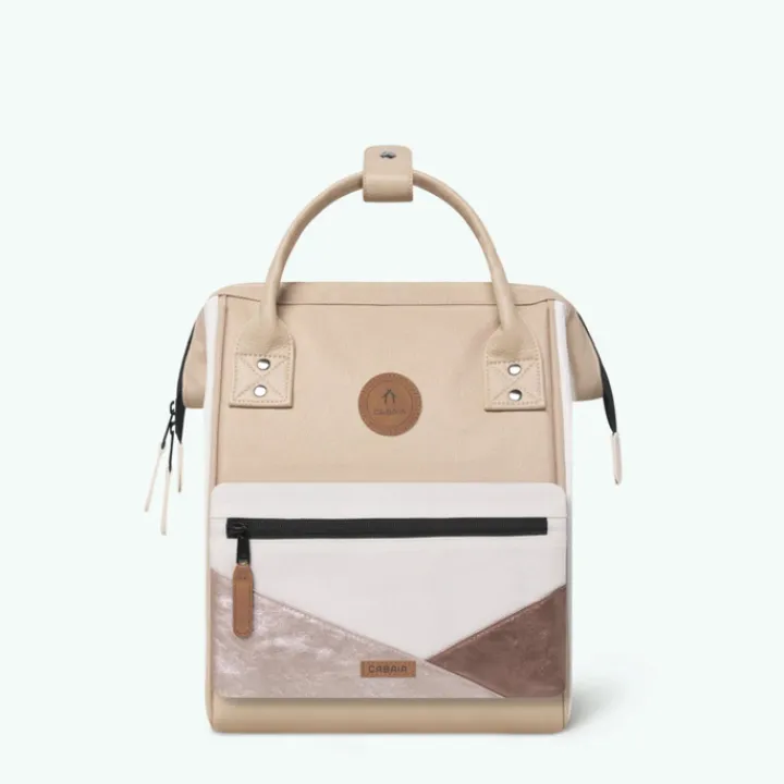 Kleine Rugzakken|Heren Rugzakken>Cabaia Adventurer Bag Small arcachon